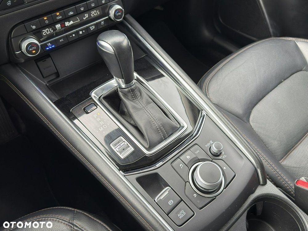 Mazda CX-5 - 32