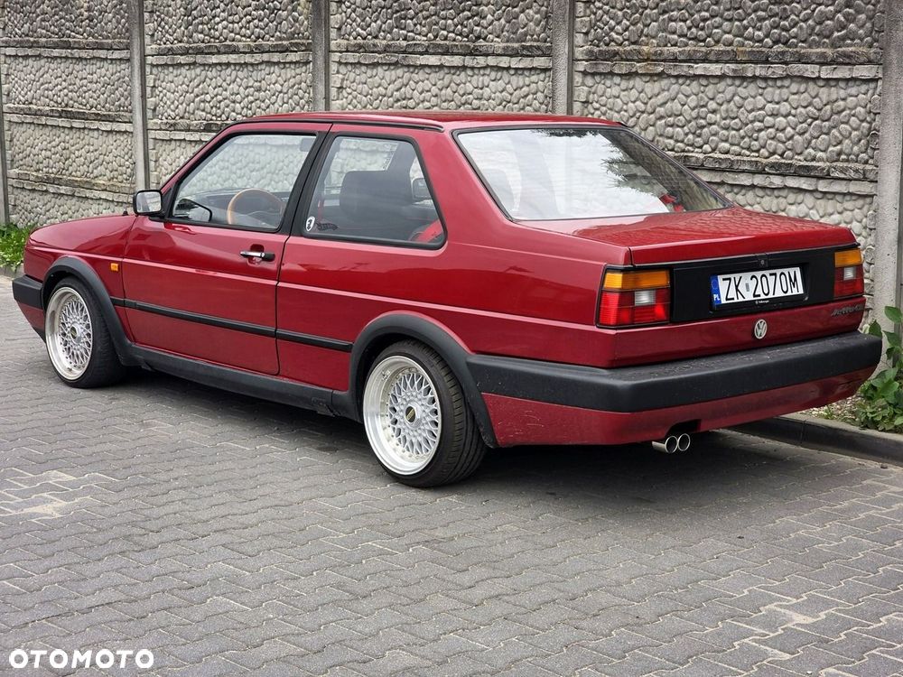 Volkswagen Jetta 1.3 GL - 6