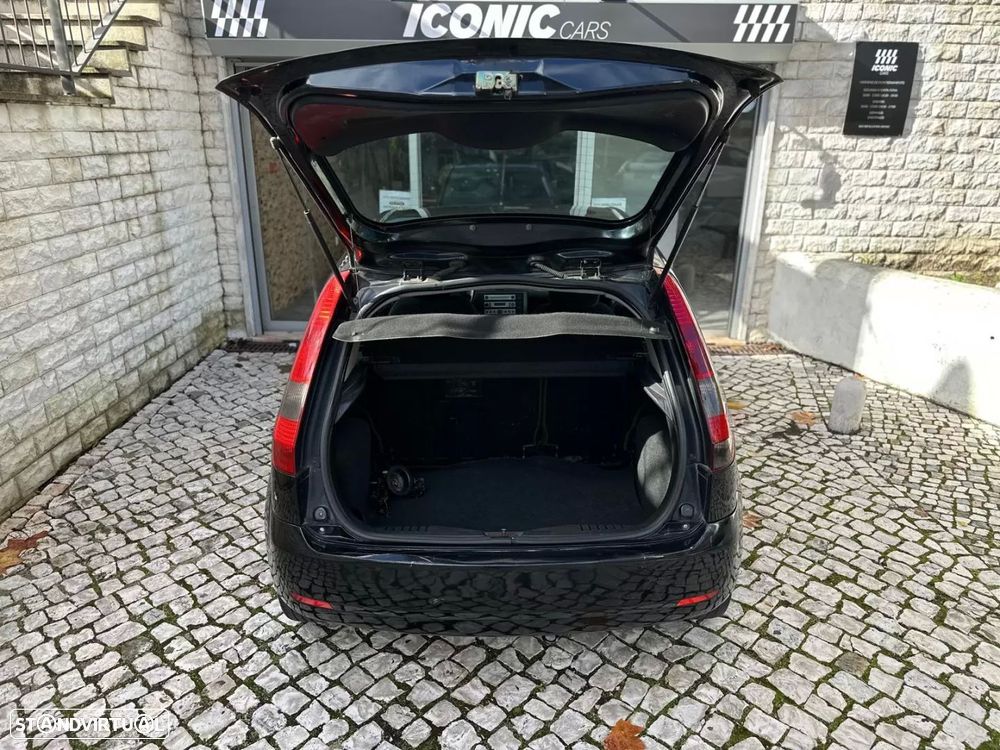 Ford Fiesta 1.25 Ghia - 5