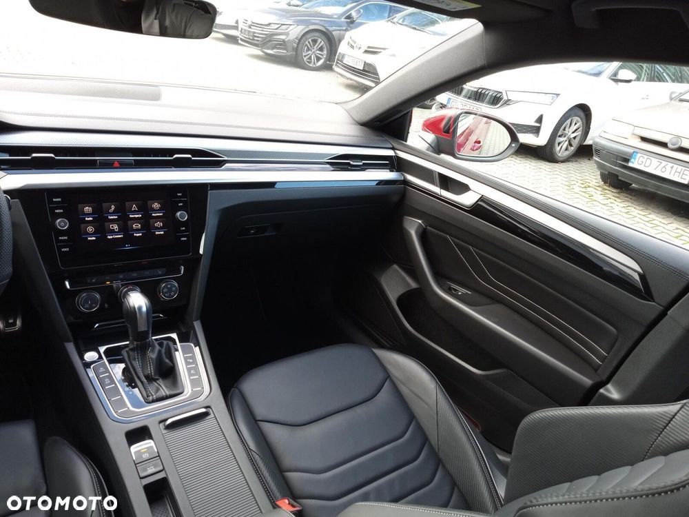 Volkswagen Arteon 2.0 TSI R-Line DSG - 28