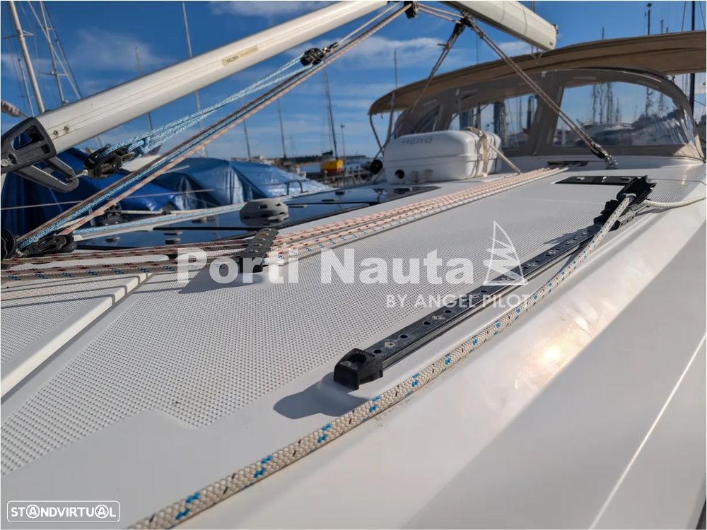 Bavaria Yachts Cruiser 46 - 21