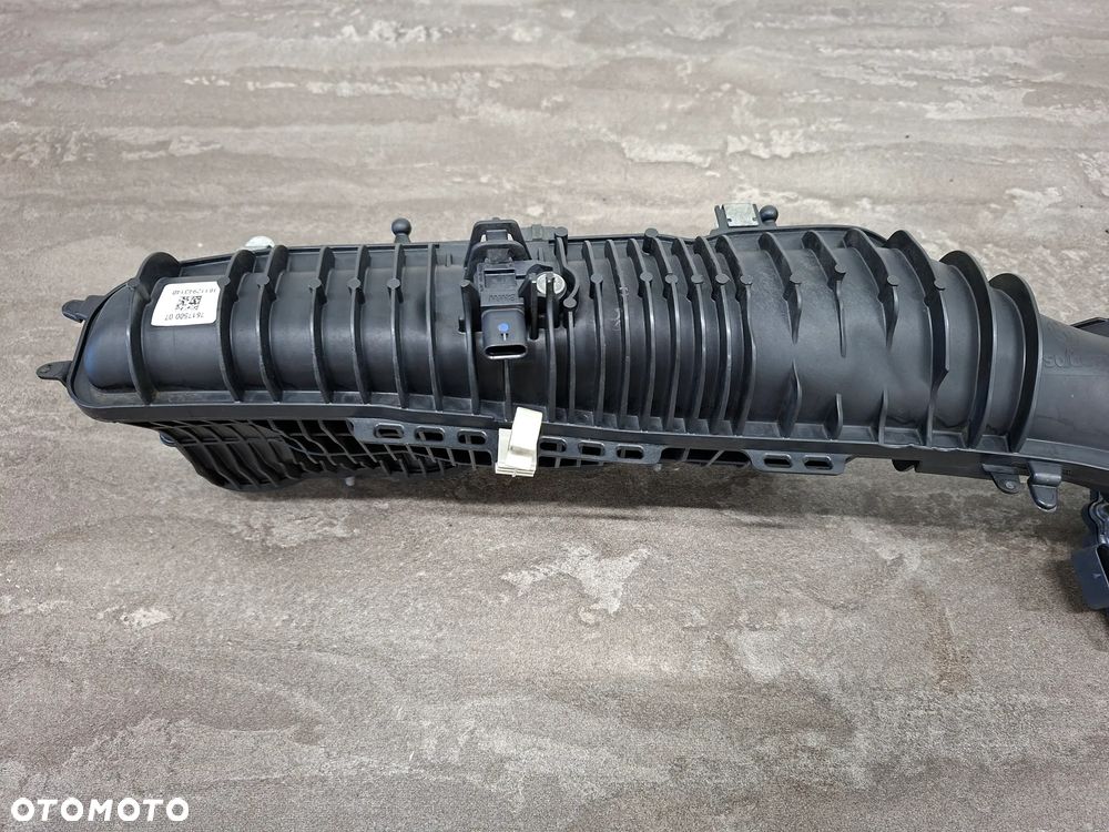 BMW F39 F48 MINI F56 F60 Kolektor ssący 7617500 - 8