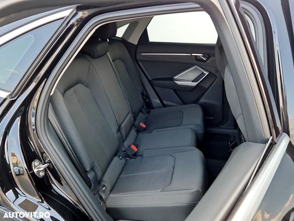 Audi Q3 2.0 40 TFSI S tronic quattro - 16