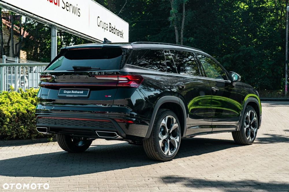 Skoda Kodiaq - 7