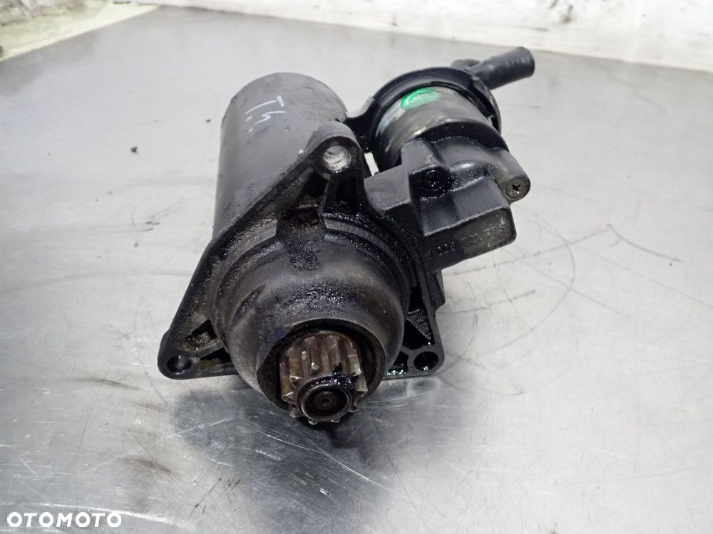 ROZRUSZNIK VOLKSWAGEN T4 02B911023D - 6