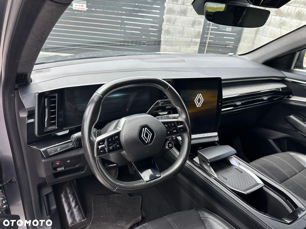 Renault Austral Mild Hybrid 160 Automatik Techno - 8