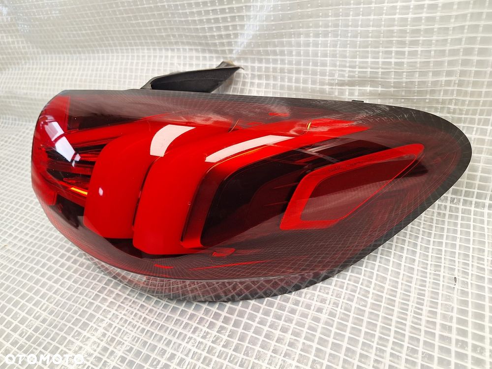 lampa tyl tylna prawa mg hs ehs lift 2020- 10823344 europa orginal demontaz - 3