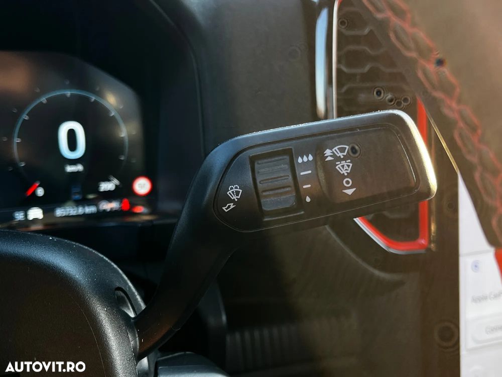 Ford Ranger Raptor - 19