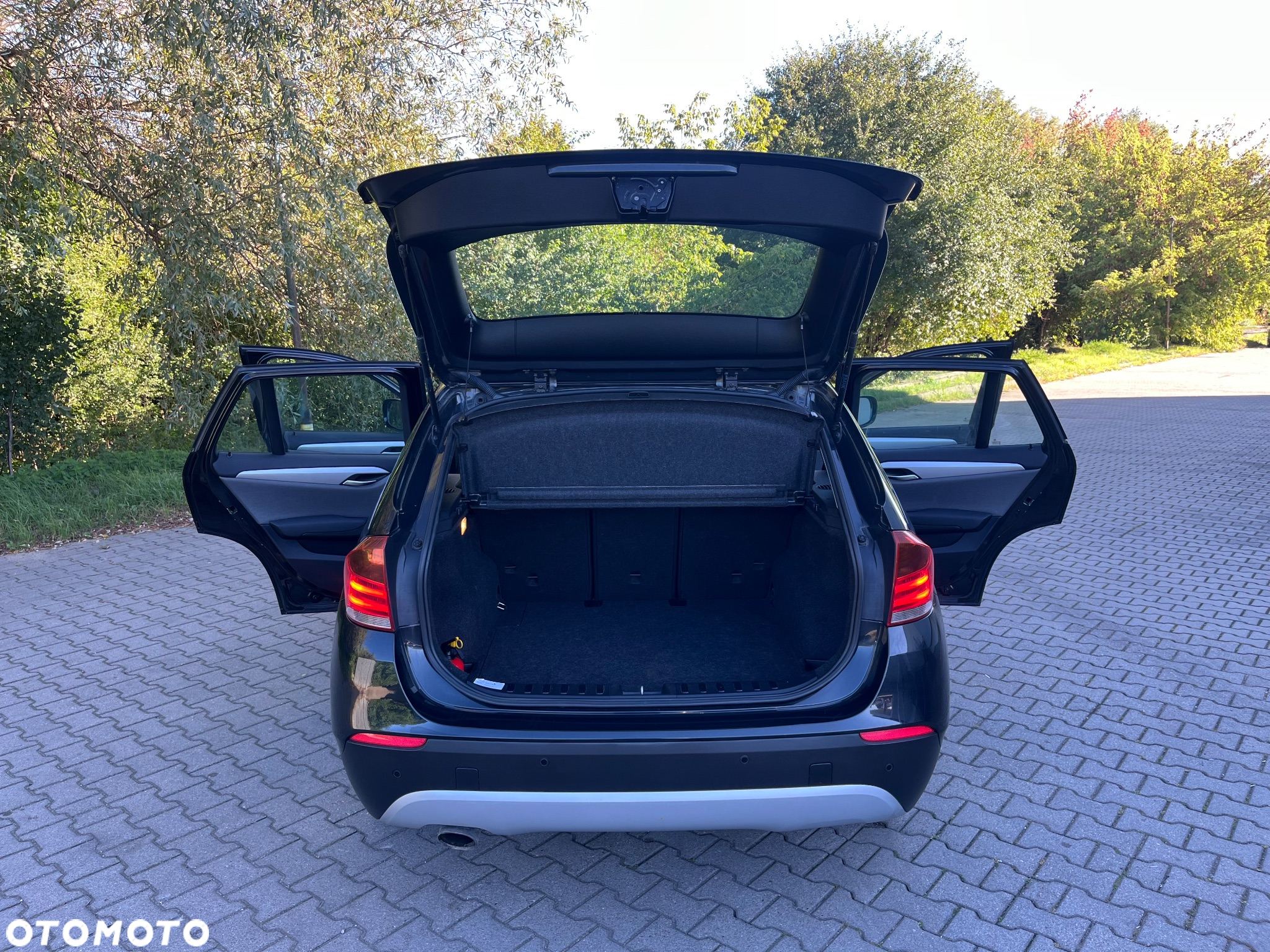 BMW X1 sDrive18d - 19