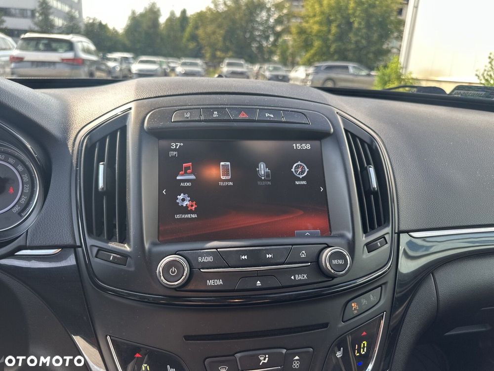 Opel Insignia 1.6 T Cosmo - 18