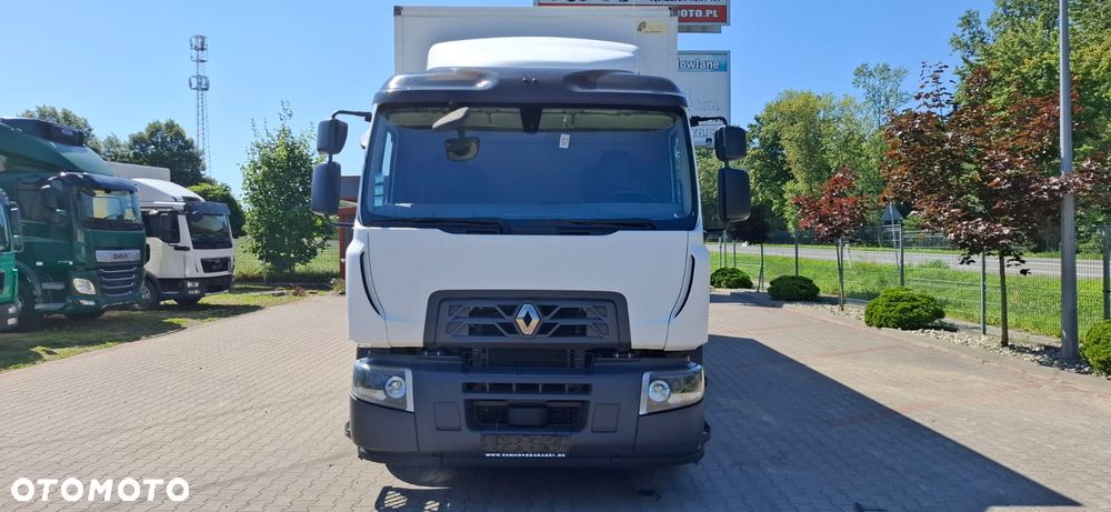 Renault Gama D 19 - 7