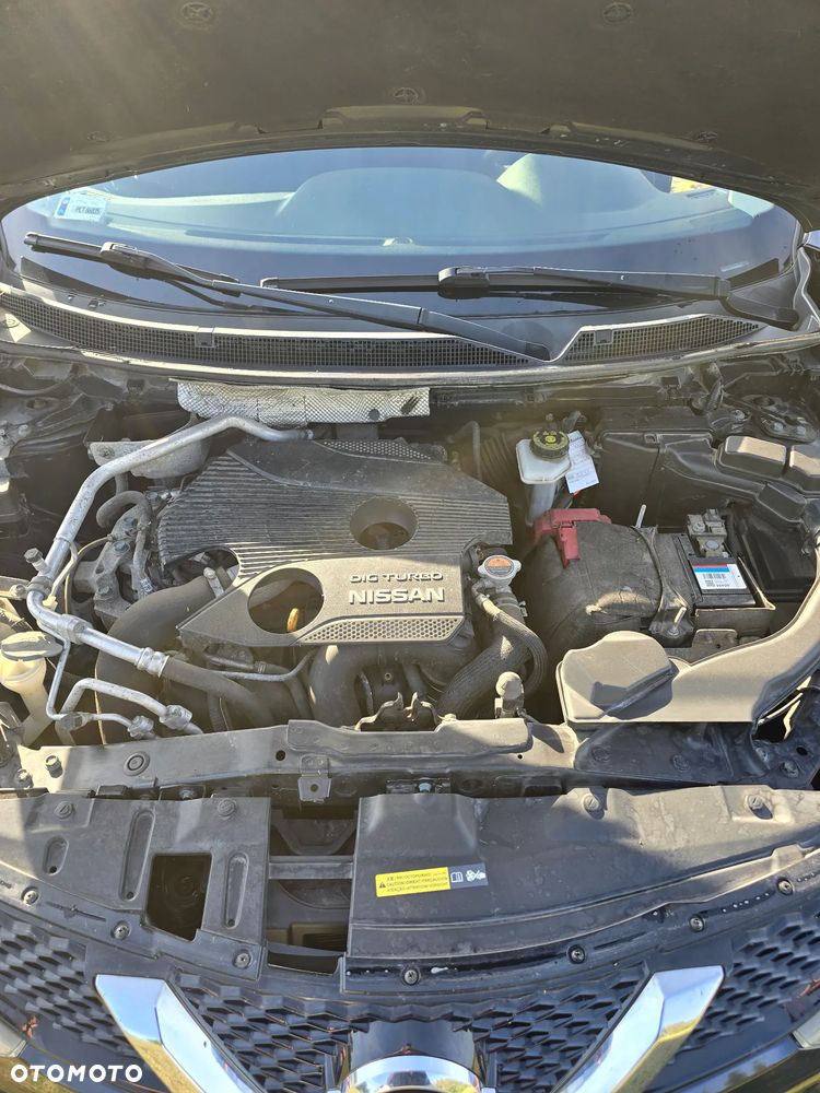 Nissan Qashqai 1.6 DIG-T N-Connecta - 22