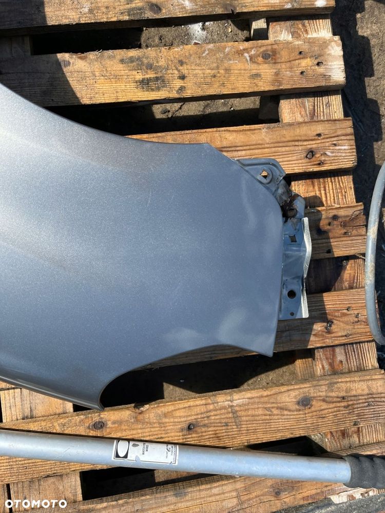 kia picanto I lift błotnik lewy przód lewy przedni H1 - 7