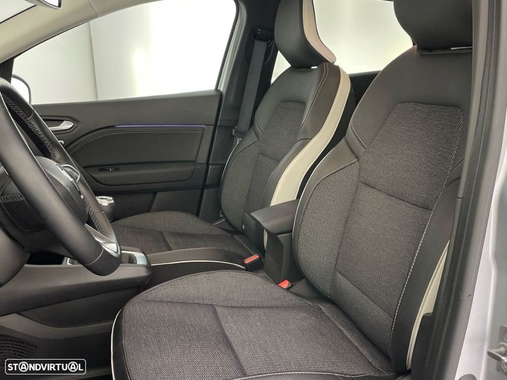 Renault Captur 1.0 TCe Techno - 17