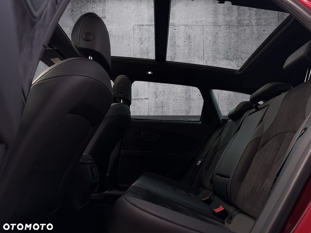 Seat Leon 2.0 TSI Cupra Performance Black S&S DSG - 15