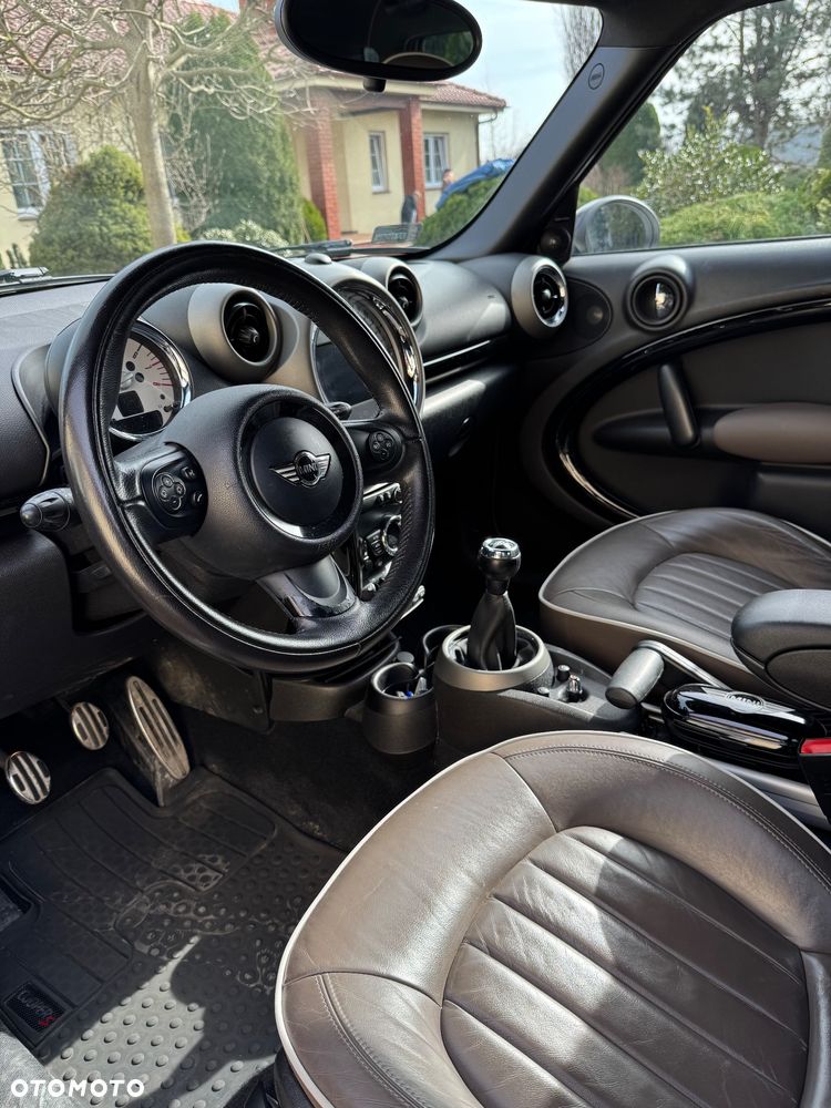 MINI Countryman - 27