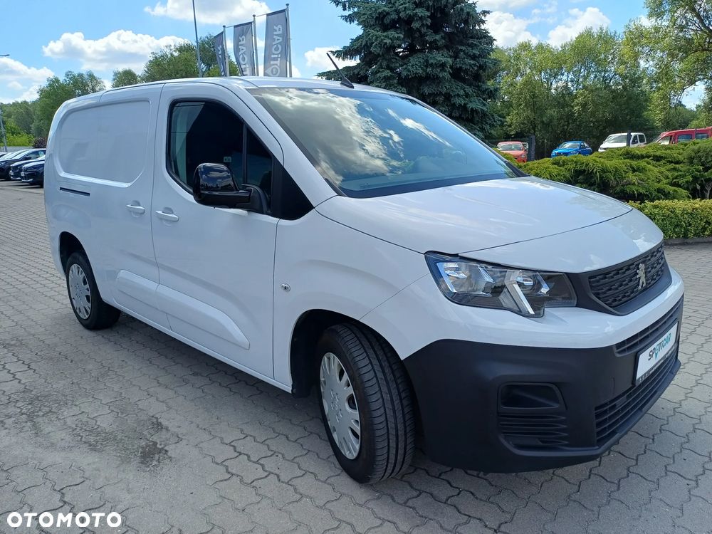 Peugeot Partner - 3