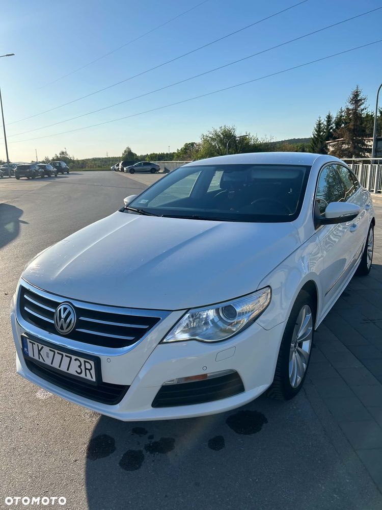 Volkswagen CC - 11