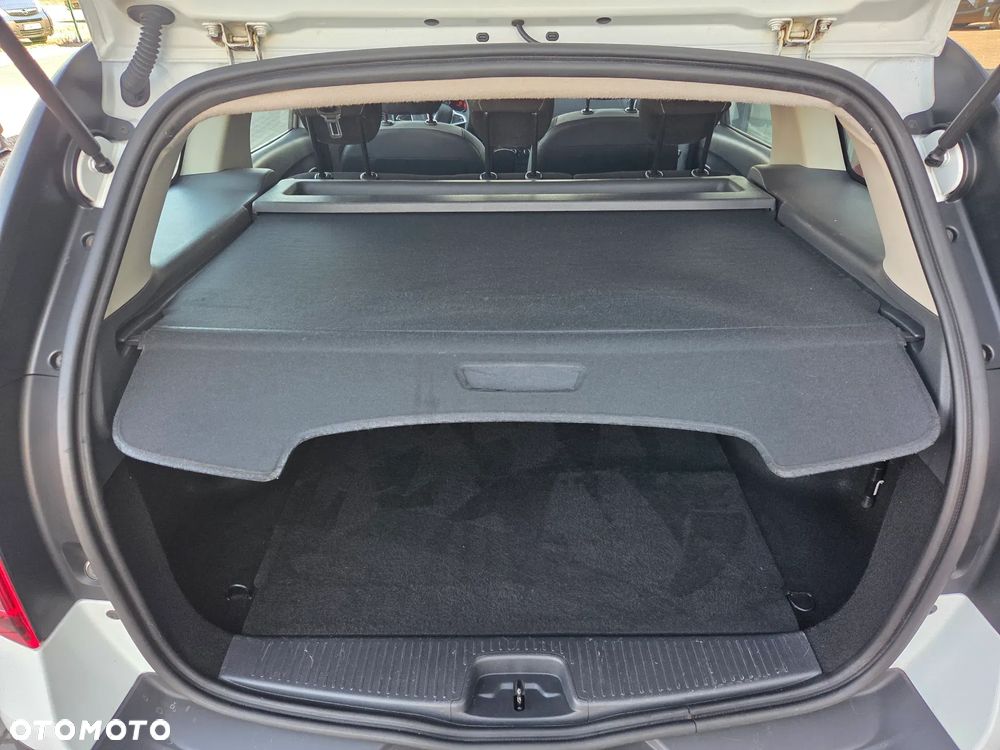 Dacia Logan TCe 90 (S&S) Stepway - 10