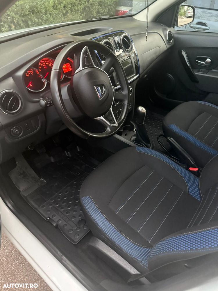 Dacia Logan 1.5 Blue dCi SL Prestige PLUS - 26