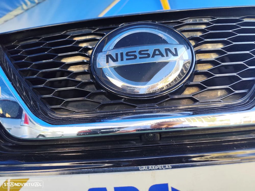 Nissan Qashqai 1.5 dCi Tekna Bose - 18