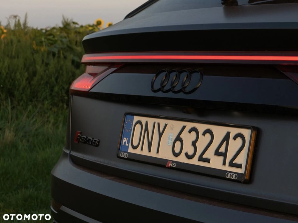 Audi RS Q8 - 3