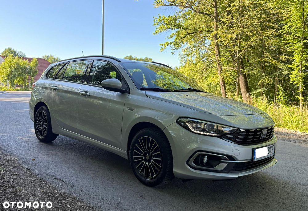 Fiat Tipo 1.0 T3 Garmin - 5