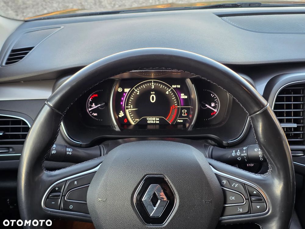 Renault Talisman 2.0 Blue dCi Intens EDC - 35