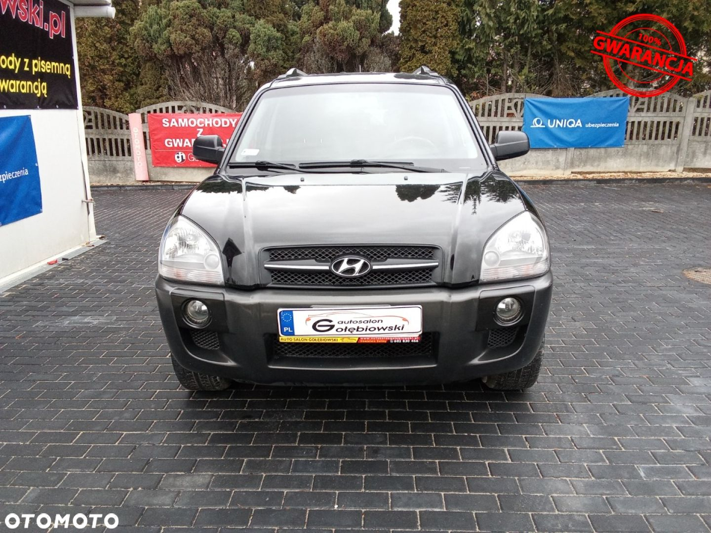 Hyundai Tucson - 15