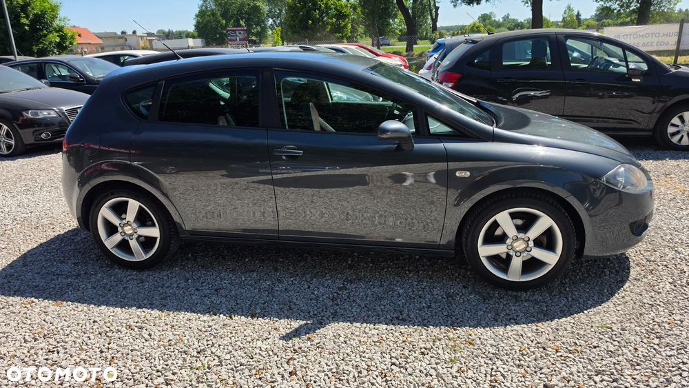 Seat Leon - 8