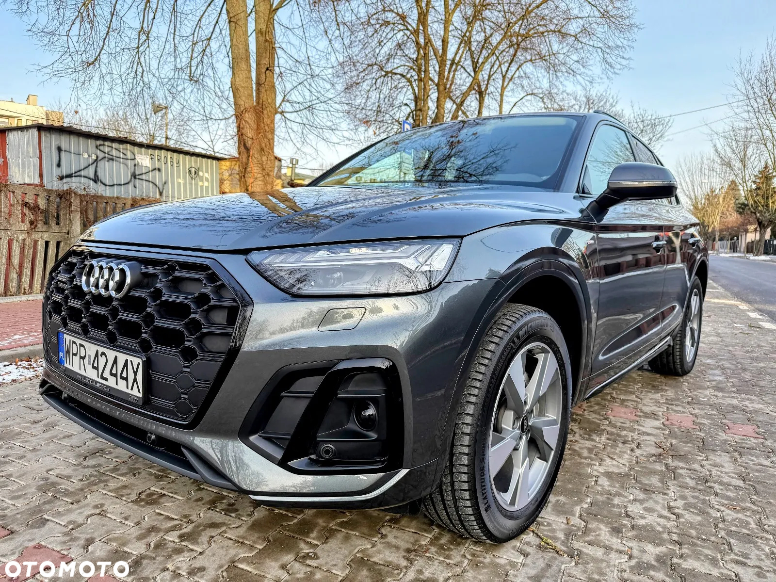 Audi Q5 - 6