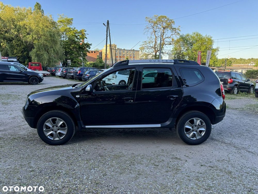 Dacia Duster TCe 125 4WD Prestige - 35
