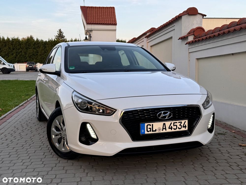 Hyundai i30 - 7