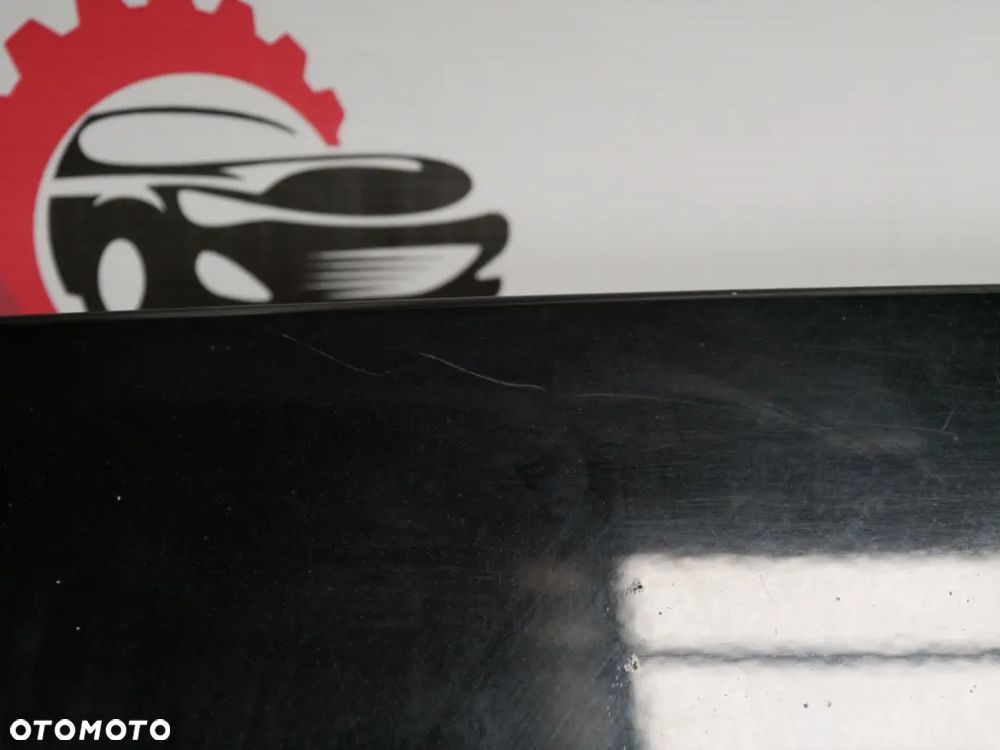 MASKA JAGUAR XF 07-11 - 3