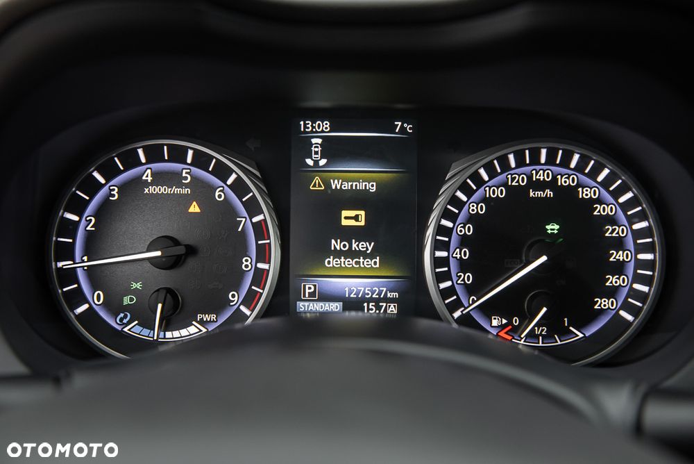 Infiniti Q50 Q50S AWD Sport Tech - 21