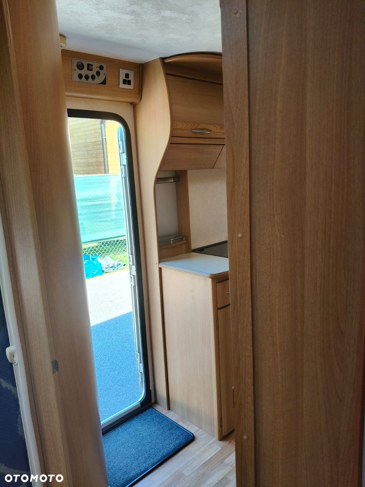 Coachman LASER 590/4 - 32