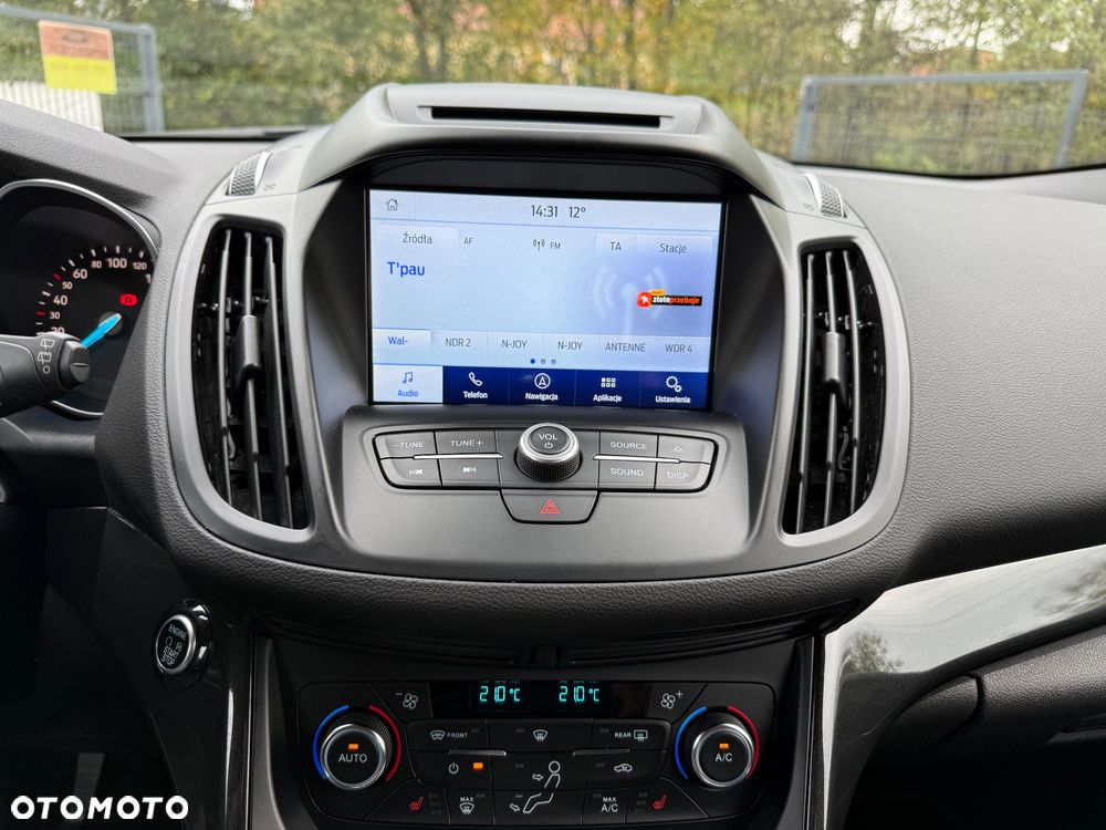 Ford Kuga 1.5 EcoBoost 2x4 ST-Line - 21
