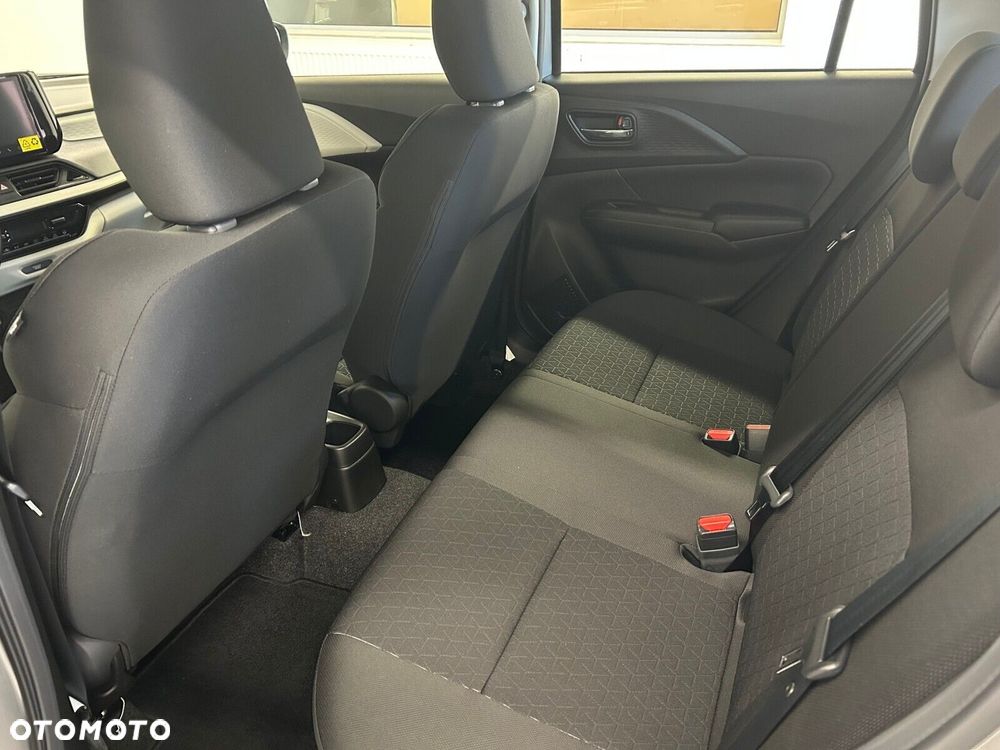 Suzuki Swift - 18