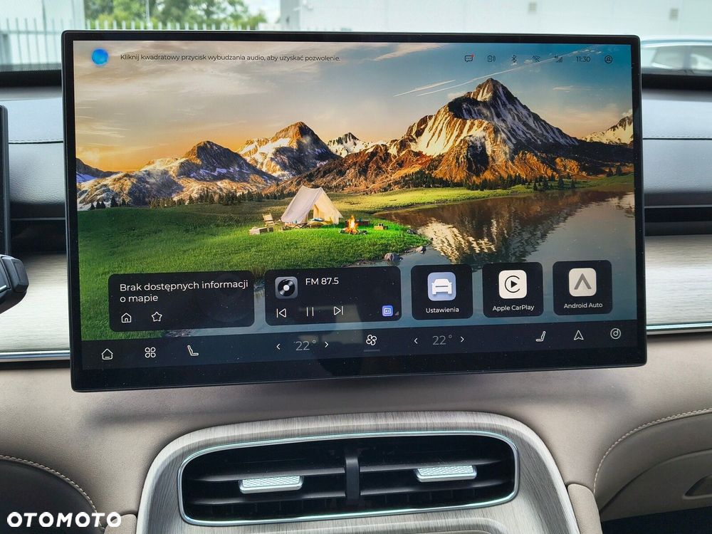 Chery Tiggo 8 1.5 T-GDI Super Hybrid Prestige DCT - 21