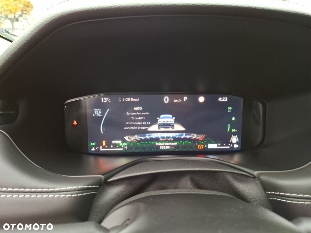 Jeep Compass 1.3 T4 PHEV 4xe Limited S&S - 23