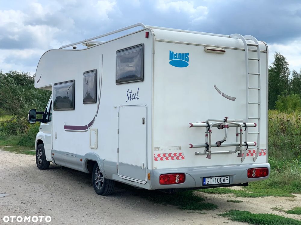 Fiat Ducato - 5