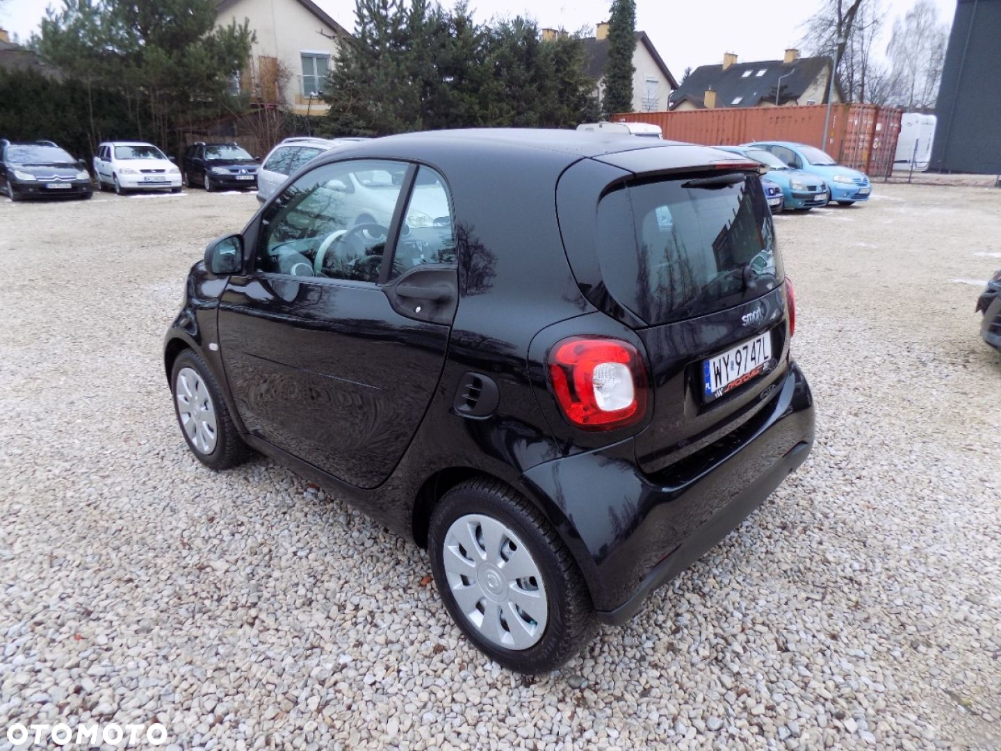 Smart Fortwo - 4