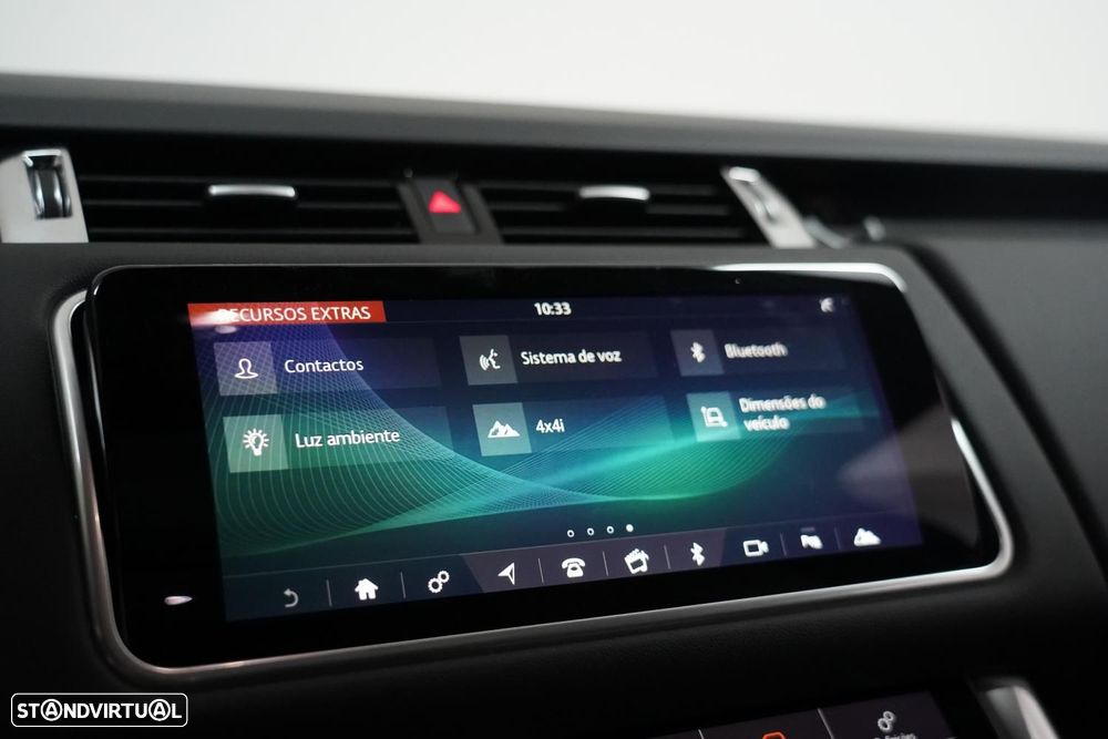 Land Rover Range Rover Sport 2.0 Si4 PHEV HSE - 13