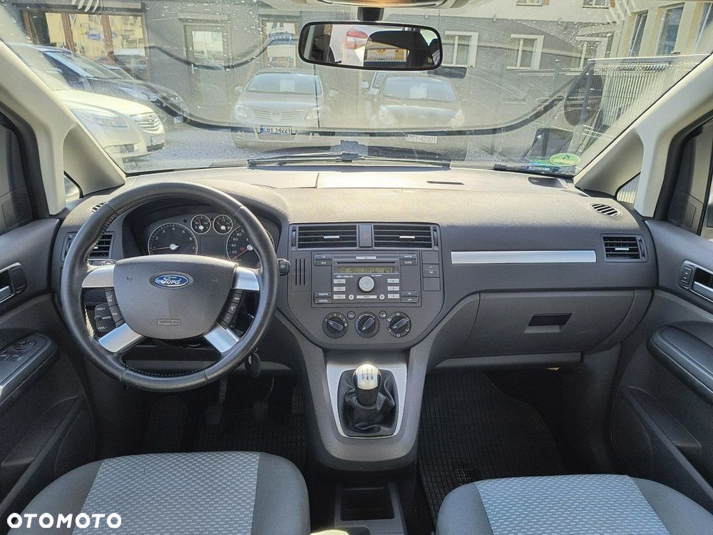 Ford C-MAX - 9