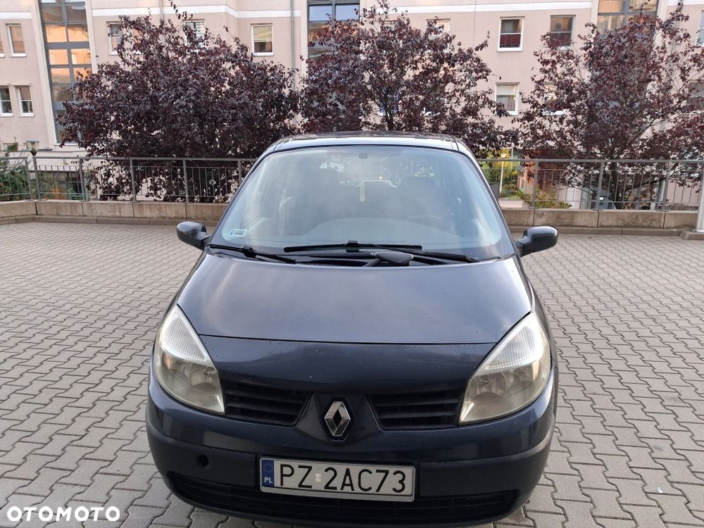 Renault Scenic - 7