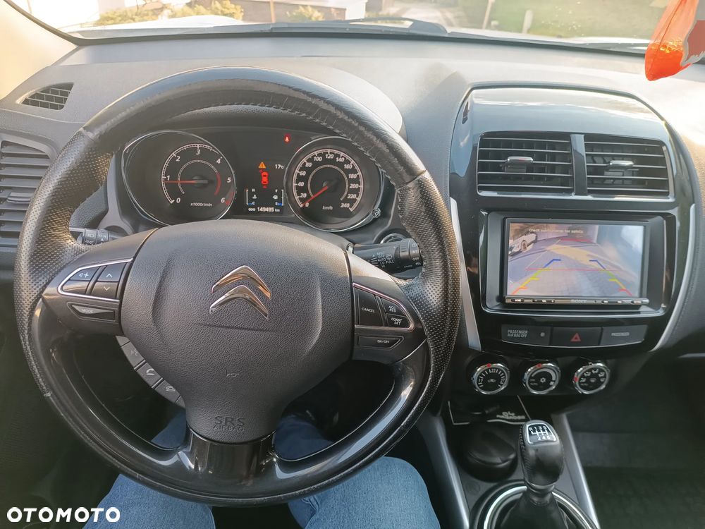 Citroën C4 - 6