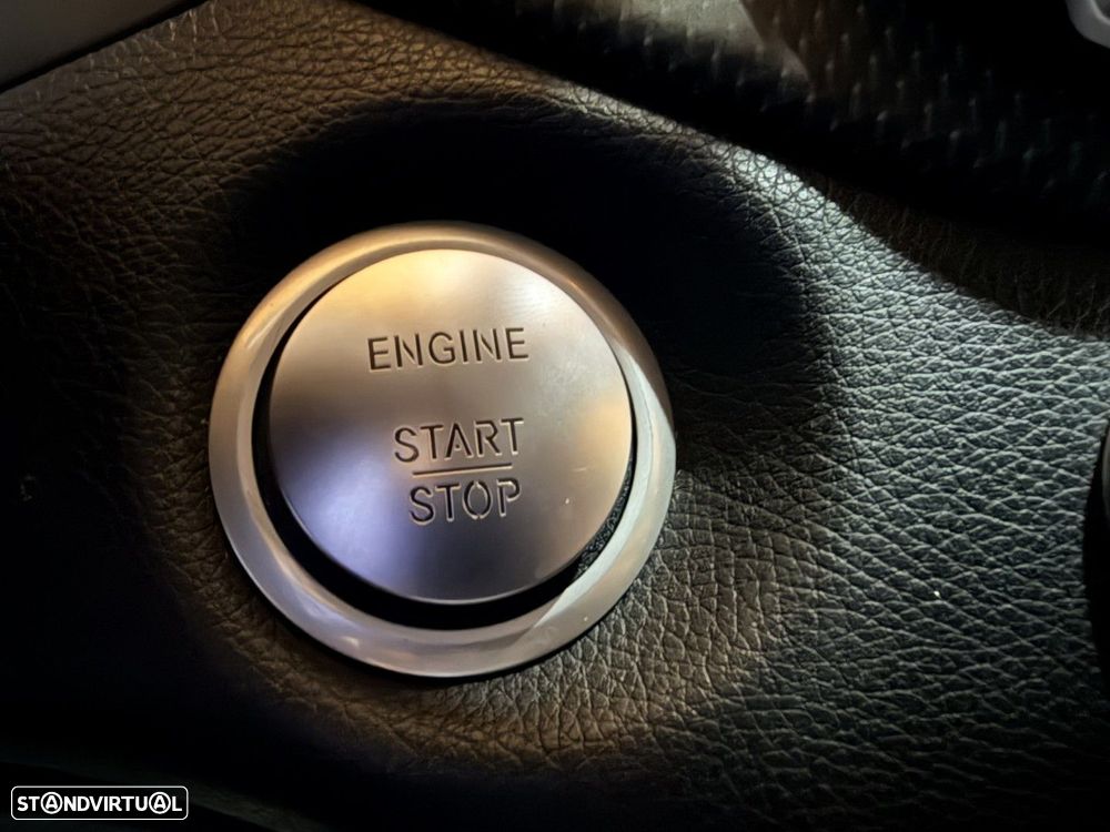 Mercedes-Benz GLA 180 CDI Style - 21