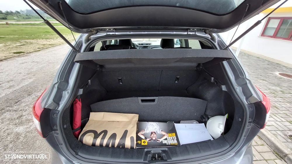 Nissan Qashqai 1.5 dCi Acenta Connect - 6
