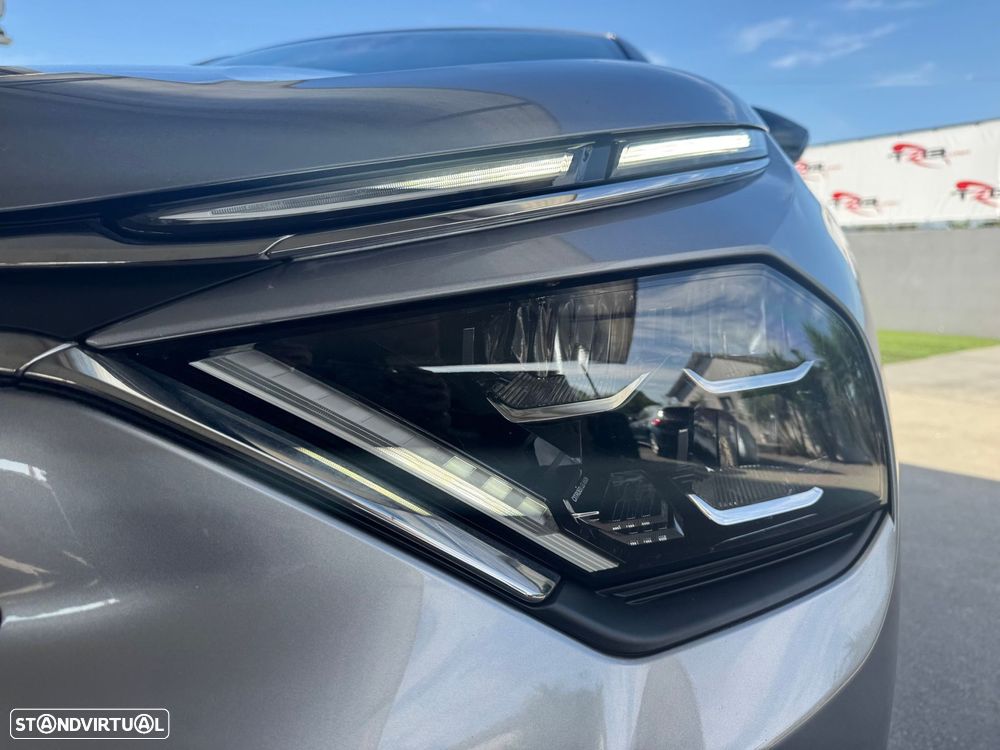 Citroën C4 1.5 BlueHDi Plus EAT8 - 28