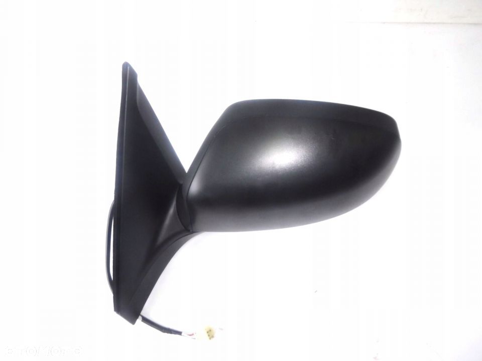 SUZUKI SWIFT MK6 III 05R- LUSTERKO LEWE 5 PIN EU - 1